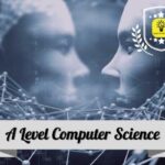 A Level Computer Science Topics(1)
