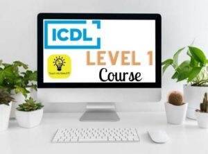 ICDL Distance Learning